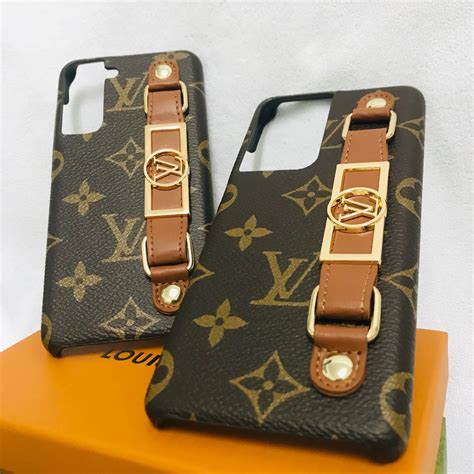 lv phone cas